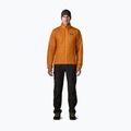 Férfi bélelt kabát Patagonia Nano Puff autumn orange 2
