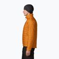 Férfi bélelt kabát Patagonia Nano Puff autumn orange 4