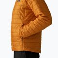 Férfi bélelt kabát Patagonia Nano Puff autumn orange 6