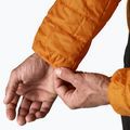 Férfi bélelt kabát Patagonia Nano Puff autumn orange 7