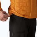 Férfi bélelt kabát Patagonia Nano Puff autumn orange 8