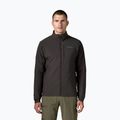 Férfi bélelt kabát Patagonia Nano-Air Light ink black