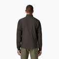 Férfi bélelt kabát Patagonia Nano-Air Light ink black 2