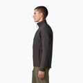 Férfi bélelt kabát Patagonia Nano-Air Light ink black 3