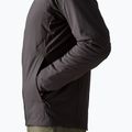Férfi bélelt kabát Patagonia Nano-Air Light ink black 6