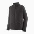 Férfi bélelt kabát Patagonia Nano-Air Light ink black 9