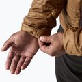 Férfi bélelt kabát Patagonia Nano Puff deer brown 7