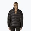 Női pehelykabát Patagonia Fitz Roy Down black 3