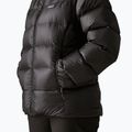 Női pehelykabát Patagonia Fitz Roy Down black 5