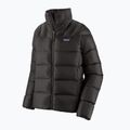 Női pehelykabát Patagonia Fitz Roy Down black 8