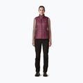 Női ujjatlan Patagonia Nano Puff berry fig 2