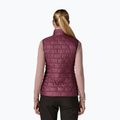 Női ujjatlan Patagonia Nano Puff berry fig 3