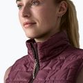 Női ujjatlan Patagonia Nano Puff berry fig 6