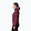 Női hibrid kabát Patagonia Nano-Air Light berry fig 3
