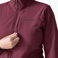 Női hibrid kabát Patagonia Nano-Air Light berry fig 6