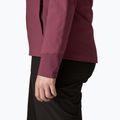 Női hibrid kabát Patagonia Nano-Air Light berry fig 7