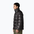 Férfi pehelykabát Patagonia Fitz Roy Down black 4