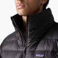 Férfi pehelykabát Patagonia Fitz Roy Down black 5