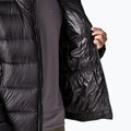 Férfi pehelykabát Patagonia Fitz Roy Down black 7