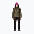 Női bélelt kabát Patagonia Nano Puff basin green 2