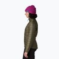 Női bélelt kabát Patagonia Nano Puff basin green 4