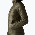 Női bélelt kabát Patagonia Nano Puff basin green 6