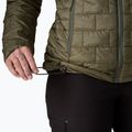 Női bélelt kabát Patagonia Nano Puff basin green 8