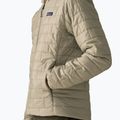 Férfi bélelt kabát Patagonia Nano Puff Hoody weathered stone 6
