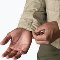 Férfi bélelt kabát Patagonia Nano Puff Hoody weathered stone 7