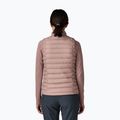 Női ujjatlan Patagonia Down Sweater moonrise taupe 2