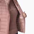 Női ujjatlan Patagonia Down Sweater moonrise taupe 5
