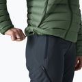 Női pehelykabát Patagonia Down Sweater canopy green 6