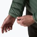 Férfi pehelykabát Patagonia Down Sweater treeline green 7