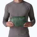 Férfi pehelykabát Patagonia Down Sweater Hoody treeline green 9