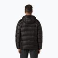 Férfi pehelykabát Patagonia Fitz Roy Down Hoody black 2