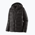 Férfi pehelykabát Patagonia Fitz Roy Down Hoody black 4