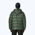 Férfi pehelykabát Patagonia Fitz Roy Down Hoody canopy green 2