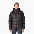 Női pehelykabát Patagonia Durable Down Hoody black