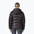Női pehelykabát Patagonia Durable Down Hoody black 2