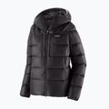 Női pehelykabát Patagonia Durable Down Hoody black 4
