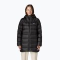 Női pehelykabát Patagonia Fitz Roy Down Parka black
