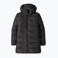 Női pehelykabát Patagonia Fitz Roy Down Parka black 5