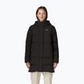 Női pehelykabát Patagonia Sisar Down Parka black