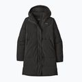 Női pehelykabát Patagonia Sisar Down Parka black 4