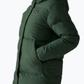 Női pehelykabát Patagonia Sisar Down Parka canopy green 4