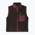 Női ujjatlan Patagonia Classic Retro-X den brown