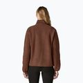 Női polár pulóver Patagonia Retro Pile Marsupial berm brown 2