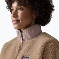 Női széldzseki Patagonia Classic Retro-X oar tan 4
