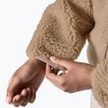 Női széldzseki Patagonia Classic Retro-X oar tan 6
