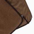 Női polár pulóver Patagonia Retro Pile Hoody berm brown 4